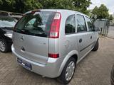 Opel Meriva 1.6; TÜV NEU;Inkl-2.Jahre Garantie;78-Tkm - gebrauchte Opel Meriva aus dem Jahr 2004