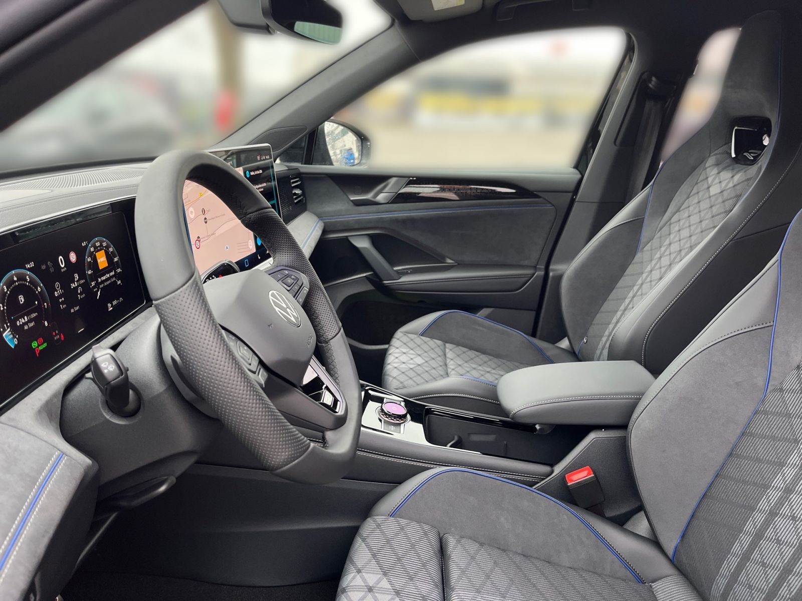 Volkswagen Tiguan - Bild 8