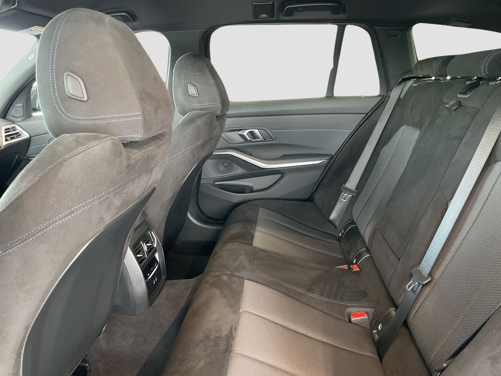 BMW 320 - Bild 13