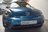 Volkswagen Beetle 2.0 TDI Allstar Navi Kamera Xenon SHZ APP - Volkswagen Beetle mit Diesel-Antrieb