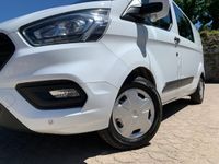 Ford Transit - Vorschau Bild 24