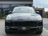 Porsche Macan S 3.0/Pano/Bose/Sitzlüftung/14-Wege/Keyles - gebrauchte Porsche Macan aus dem Jahr 2016