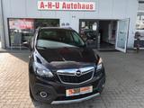 Opel Mokka Edition ecoFlex - Opel Mokka Gebrauchtwagen in Hamburg