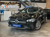 Mercedes-Benz CLA Shooting Brake CLA 220 d - Mercedes-Benz CLA Shooting Brake mit Diesel-Antrieb: Kombi, Automatik
