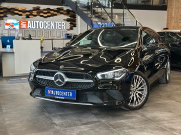 Mercedes-Benz CLA Shooting Brake CLA 220 d