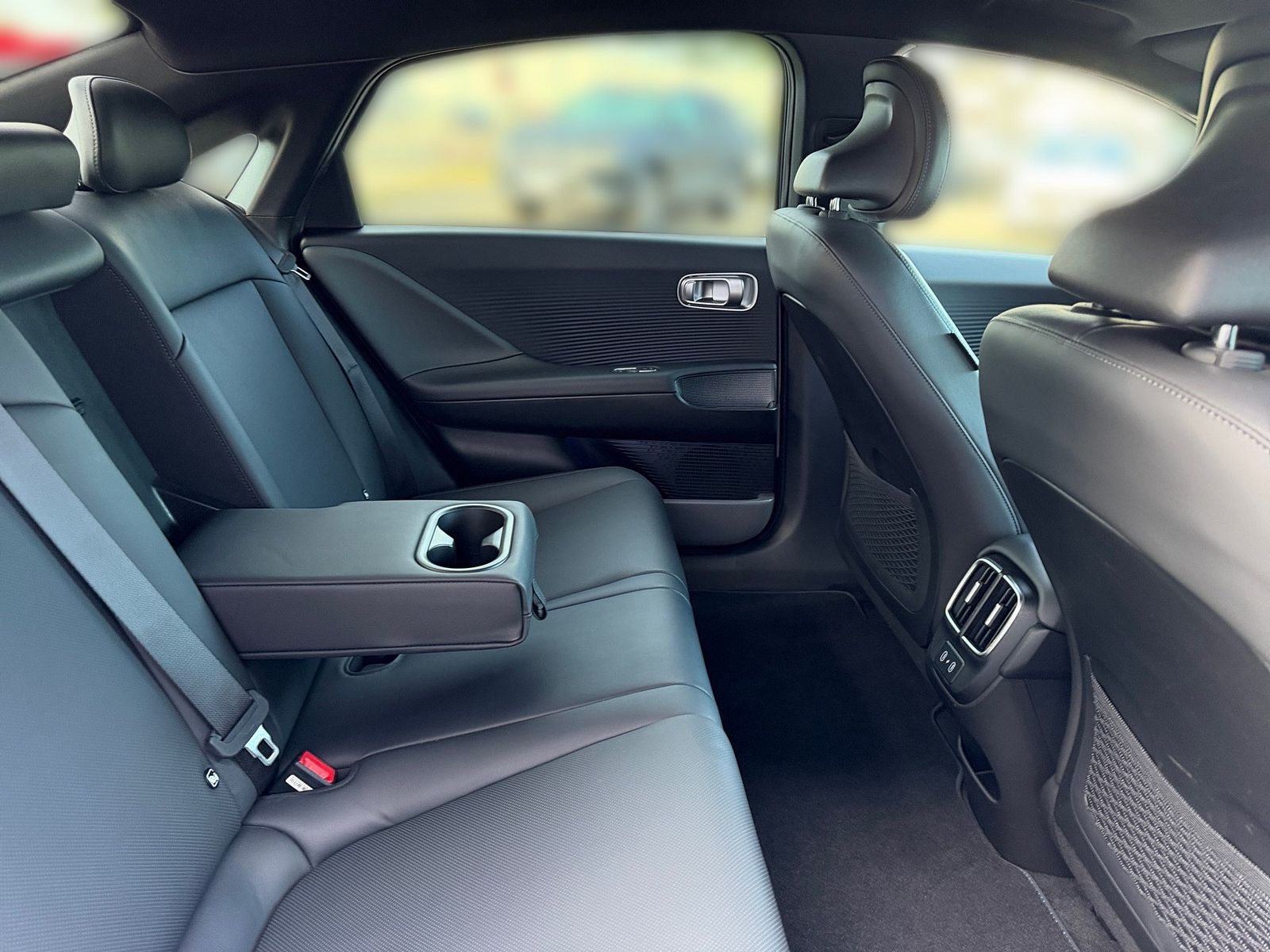 Hyundai IONIQ 6 – Bild 14