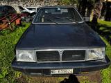 Lancia LANCIA Thema 2.0 i.e. turbo - graue Lancia Thema