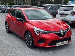 Fahrzeugabbildung Clio V Equilibre 1.0 TCe 90 EU6d
