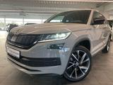 Skoda Kodiaq Sportline 2.0 TSI 4x4 DSG DCC STHZ 20"LM - Skoda Kodiaq Gebrauchtwagen in Hamburg