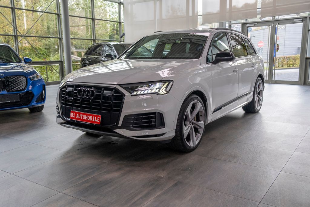 Image of Audi Q7