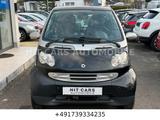Smart ForTwo fortwo coupe Basis - Smart Gebrauchtwagen von 2006