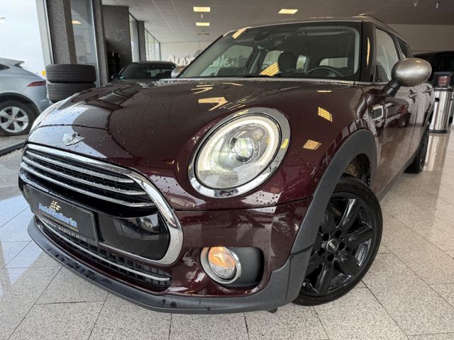 MINI COOPER Clubman Automatik Klima. Navi.