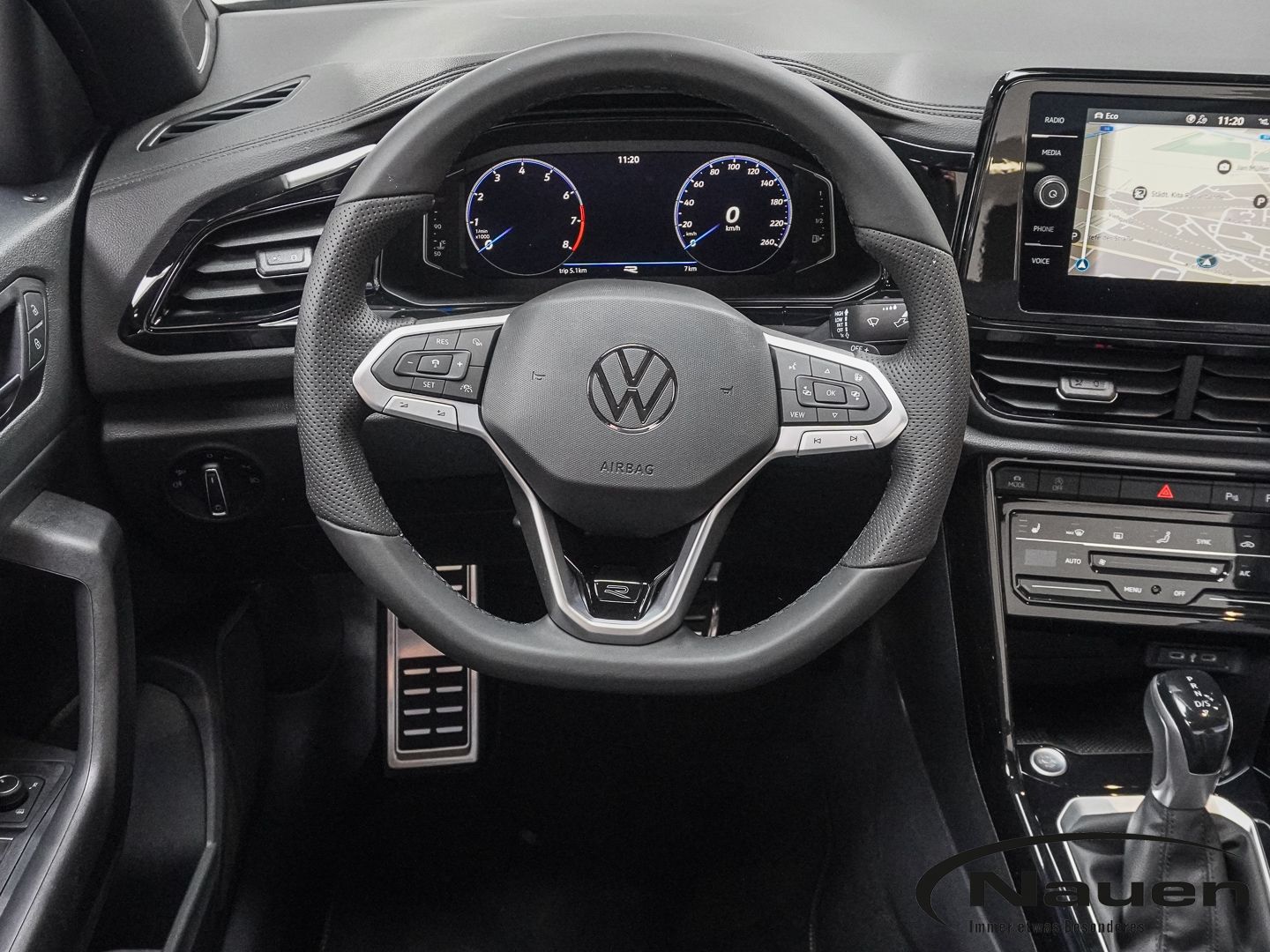 Volkswagen T-Roc - Bild 12