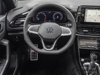 Volkswagen T-Roc - Vorschau Bild 12