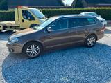 Volkswagen Golf VI Variant Highline+top Zustand+ - Volkswagen Golf aus 2011 mit Benzin-Antrieb: Kombi