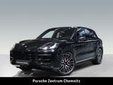Porsche Cayenne GTS HA-Lenkung;PDCC;Pano;el. AHK