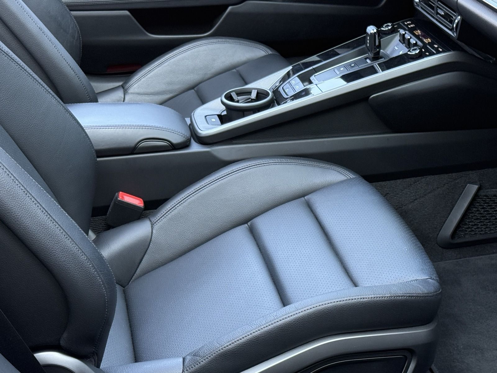 Porsche 992  911 Carrera Cabriolet 1.BESITZ*UNFALLFREI*P foto 18