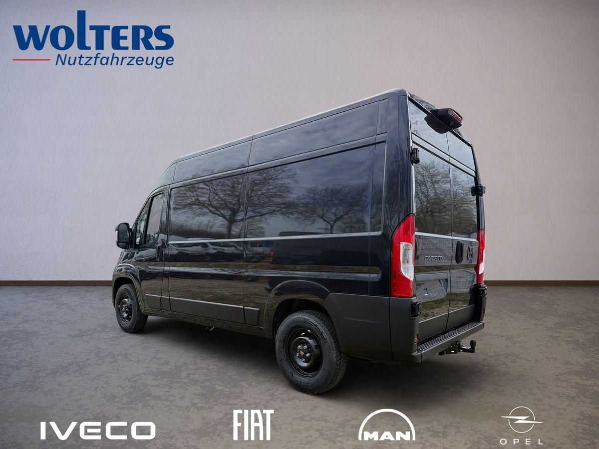 Fahrzeugabbildung Fiat Ducato L2H2 Kastenwagen 140 MT6