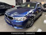 BMW 530 d Lim xDrive M Sport 360°Kam Spur HUD 8fach - BMW 5er Reihe aus 2018