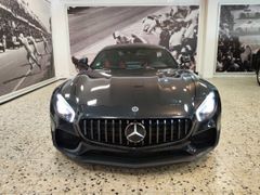 Fahrzeugabbildung Mercedes-Benz AMG GT Coupe (CARBON-LENKRAD/PANO/ JUNGE STERNE!