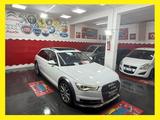 Audi A6 allroad 3.0 tdi 272cv S tronic - 2016 - Audi A6 Allroad mit Halbautomatikschaltung