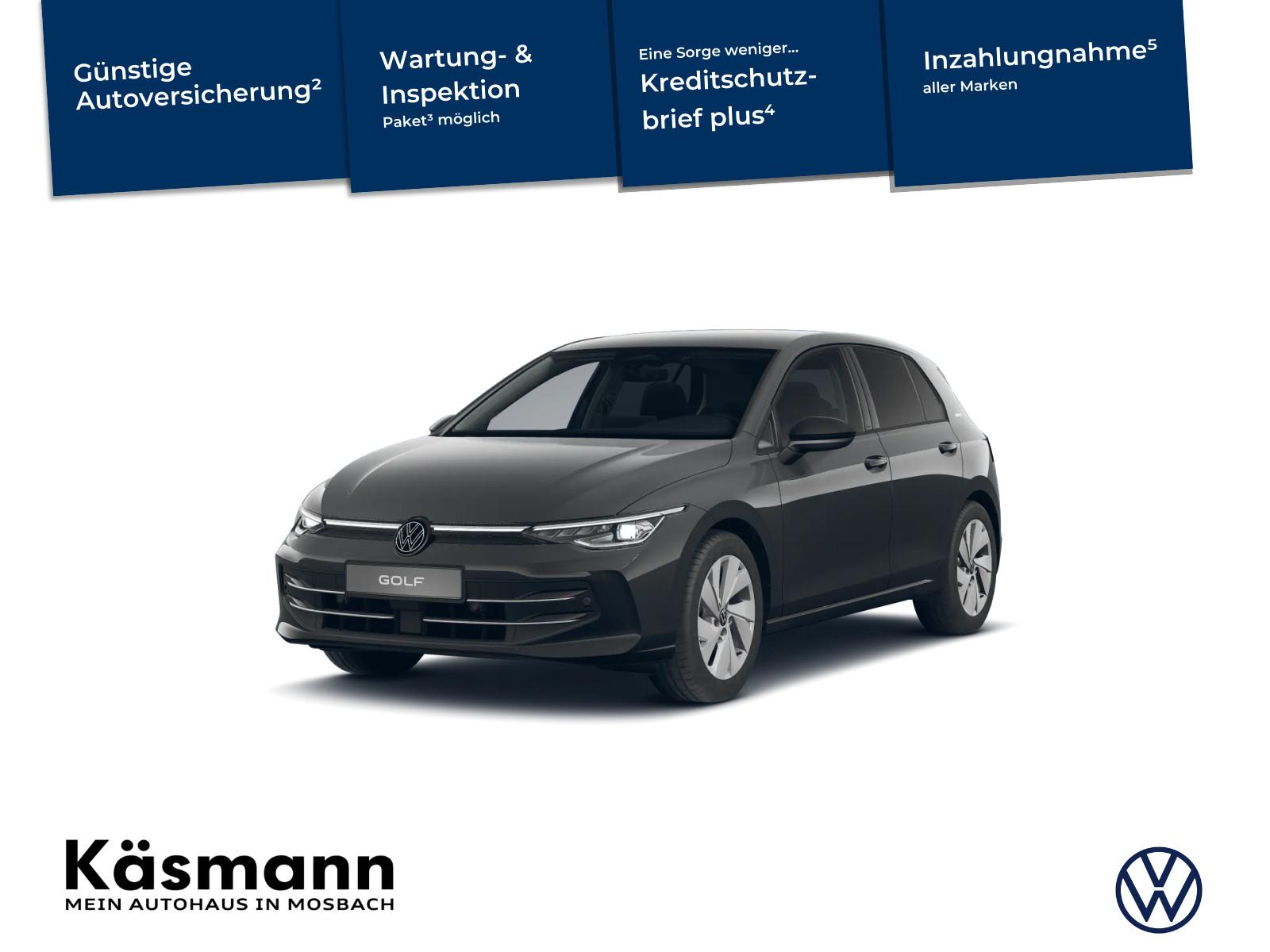 Volkswagen Golf Energy 1.5 eTSI AHK NAVI KAM ACC SHZ LED+