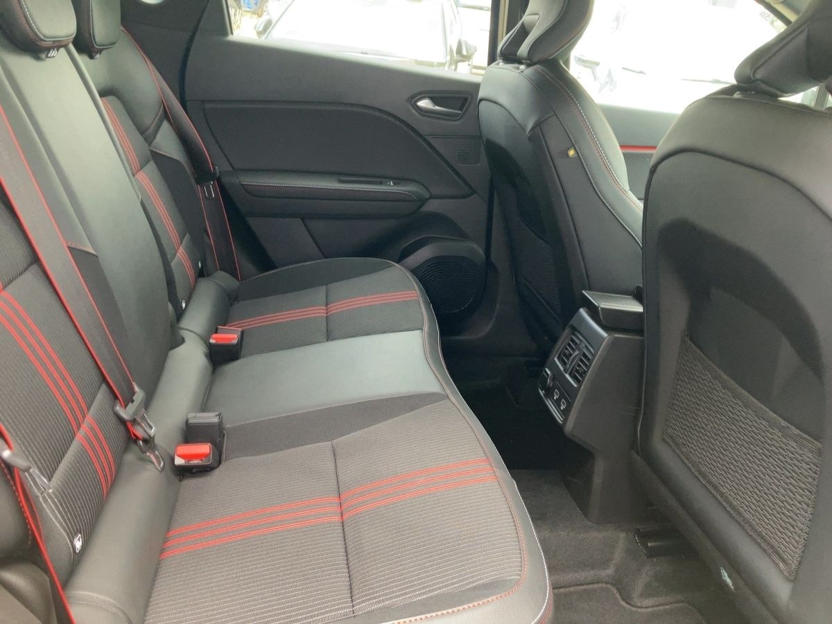 Renault Captur - Bild 8