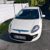 Fiat Punto TÜV neu - Fiat Punto in Duisburg