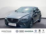 Mazda CX-3 120 2.0 SKYACTIV-G Sports-Line LED/NAVI/KAM - Mazda Gebrauchtwagen Düsseldorf