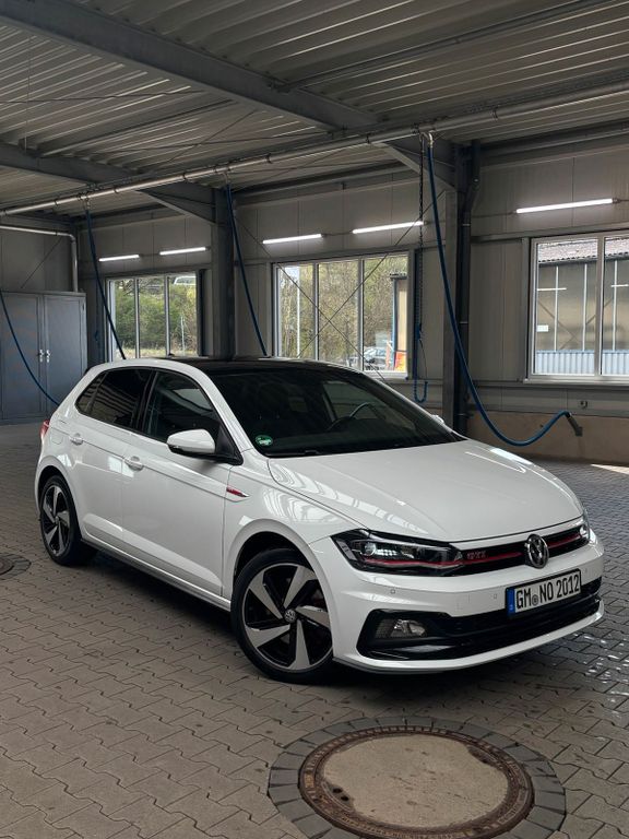 Image of Volkswagen Polo