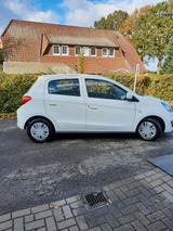 Mitsubishi Space Star - Mitsubishi Space Star in Bremen