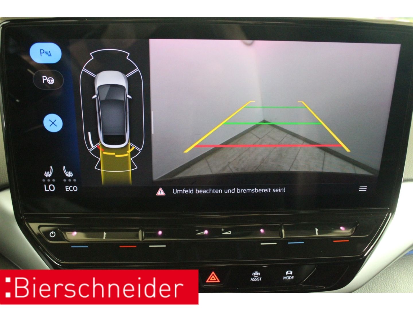Volkswagen ID.5 - Bild 8