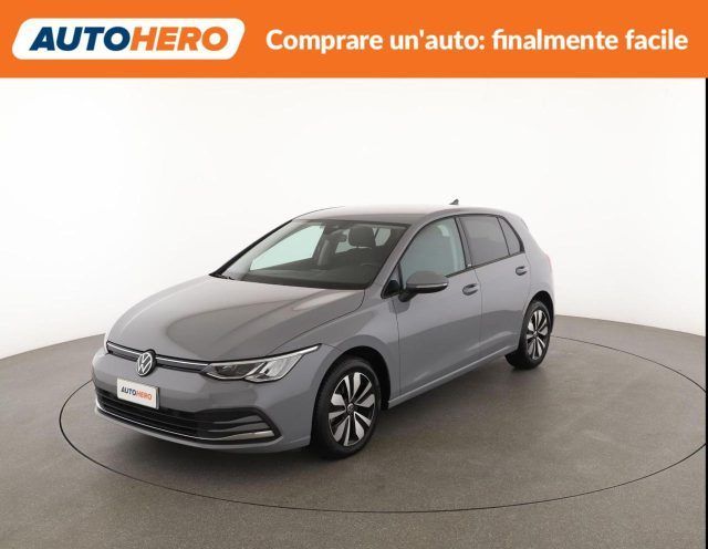Volkswagen VOLKSWAGEN Golf 1.5 eTSI 130 CV EVO ACT DSG Life