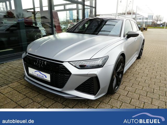 Audi RS6  4.0 TFSI quattro*Voll*UPE 189.000