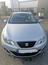 Seat Ibiza 1,2 TDI zum verkaufen - Seat Ibiza aus 2010: TDI