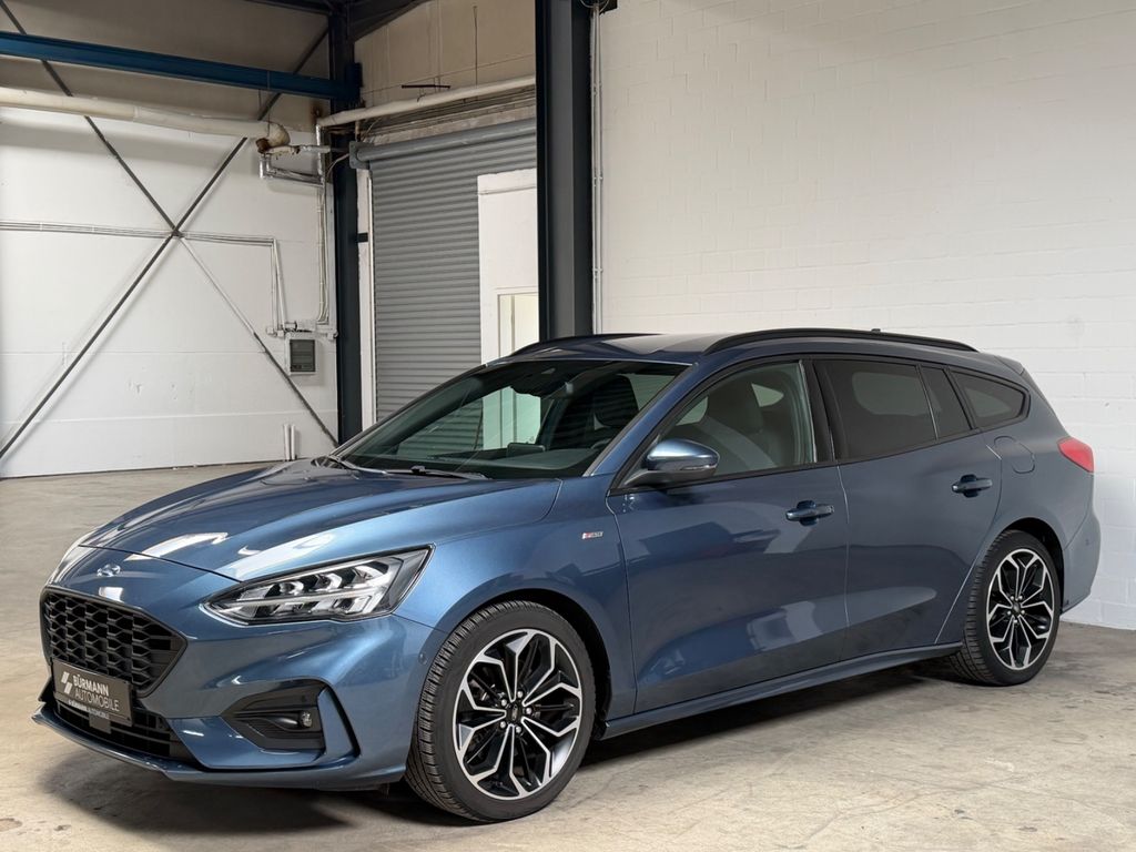 Image of Ford Focus