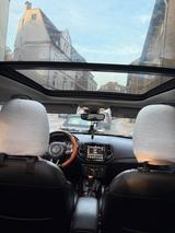 Jeep Compass Limited 44 Voll-Ausstattung - Jeep Compass in Dortmund