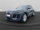 Audi Q6 e-tron PERFORMANCE EDITION ONE+PANO+B&O - graue Audi Q6 e-tron