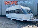 Hobby 560 UL prestige Klima Mover Markise - Hobby 560 ul