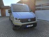 Volkswagen Crafter - Volkswagen Cr