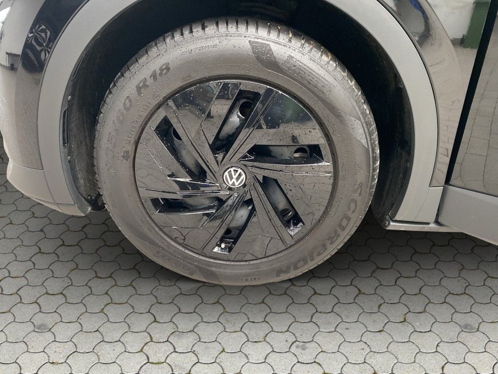 Volkswagen ID.4 - Bild 22