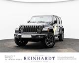 Jeep WRANGLER 2.0 HYBRID RUBICON ULTD. ACC/TOTW/KAM. - Jeep Wrangler in Hagen