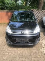 Citroën Berlingo PureTech 110 S&S Multispace Selection - Citroën Berlingo in Hamburg