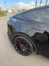 Tesla Model Y Performance Dual Motor AWD Performance - Tesla Model Y in Mannheim