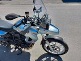 BMW F 650 GS Twin 800ccm, unfallfrei, viele Extras - BMW ENDURO 650