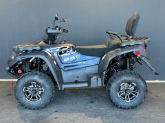 TGB Blade 620 4x4 Servo + Koffer + GARANTIE