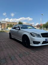 Mercedes-Benz C 180 Coupé | AMG Paket | AMG Felgen - Felge gebraucht
