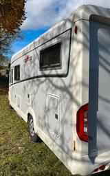 Carthago Compactline lightweight I 143 - Carthago Integrierter