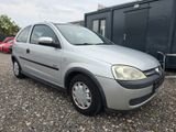 Opel Corsa 1.2 16V Njoy*67000Tkm*Tüv Neu - Opel Corsa: V6
