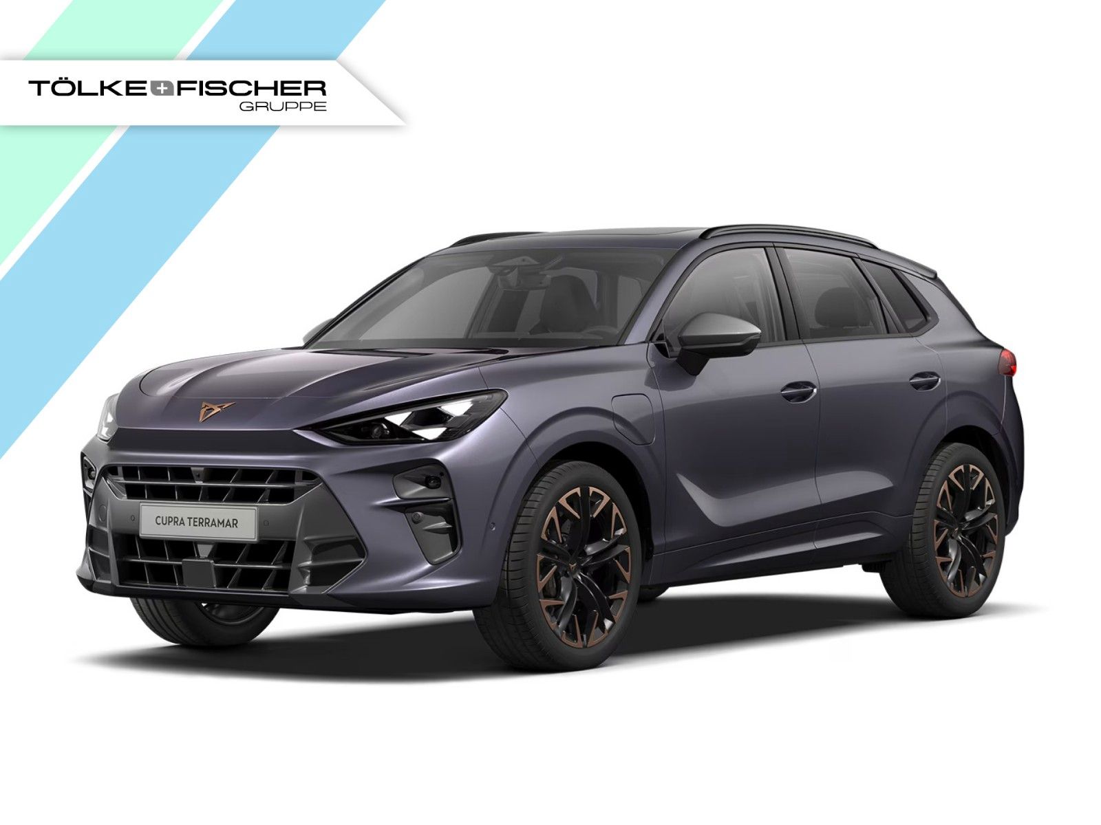 Cupra Terramar 1.5 eTSI MHEV 110kW DSG